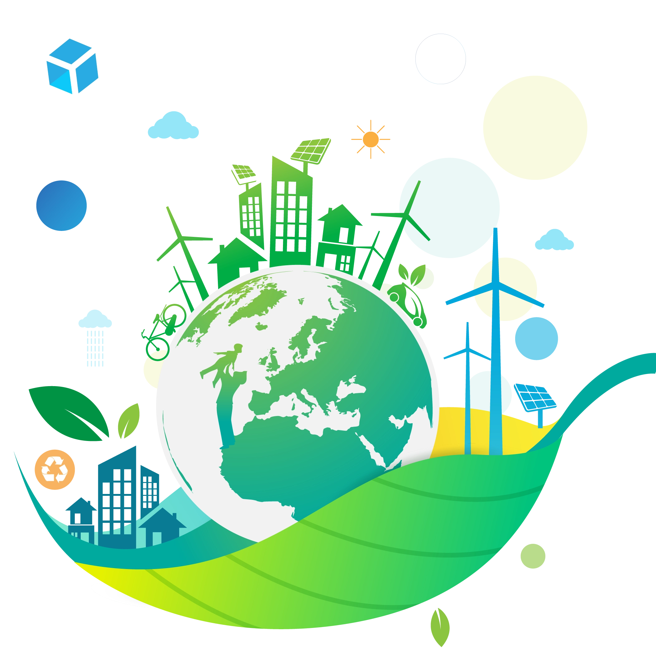Sustainability as a Core Value